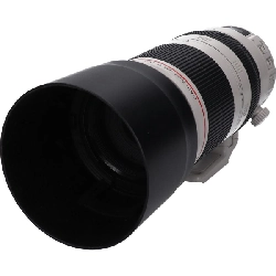 Ống kính EF100-400mm F4.5-5.6L IS II - Hàng hiệu Authentic 880040