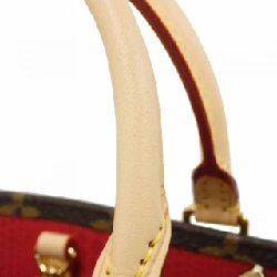 Túi Louis Vuitton Monogram (LV X YK) On The Go PM M46380 614429