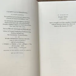 The God Delusion - Richard Dawkins (Hardcover) 730850