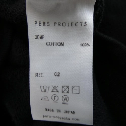 Áo khoác PERS PROJECTS - Hàng hiệu Authentic 887400