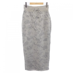 Mame Kurogouchi MM24SS-JS073 Váy - Hàng hiệu Authentic