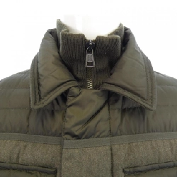 MONCLER BLAIS Áo khoác lông - Hàng hiệu Chính hãng 895047