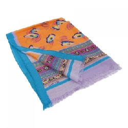 エトロ ETRO 182-10007-4638 STOLE