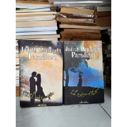 11 Năm chờ... (2 tập) - Judith Mcnaught 363559