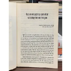 Tư Duy nhanh và chậm- Daniel Kahneman 600701