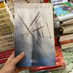 Xấu Natsuo Kirino. 