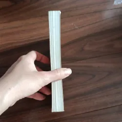 Bầy thú trước bảng đen 763318