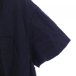 Đầm cotton in hoa SACAI FLORAL PRINT COTTON JERSEY DRESS 24-07062 - Hàng hiệu Authentic 813838