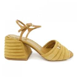 Giày sandal FENDI - Hàng hiệu Authentic