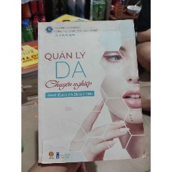 Quảng lý da chuyên nghiệp 45664