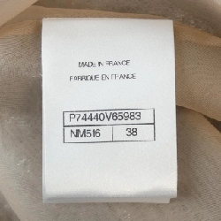 Chanel CHANEL P74440V65983 Váy - Hàng hiệu Chính hãng 814036