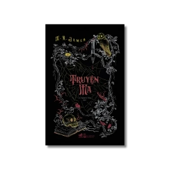 Truyện ma - M.R.James
