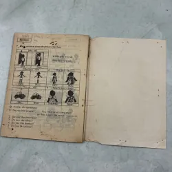 Start with English 3 991958