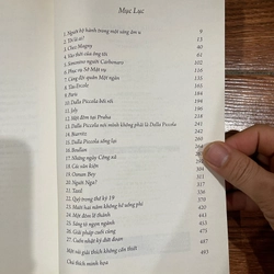 Nghĩa địa Praha - Umberto Eco (k1) 459644