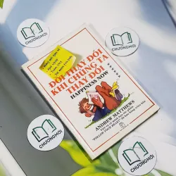 Đời Thay Đổi Khi Chúng Ta Thay Đổi - Andrew Matthews 707239