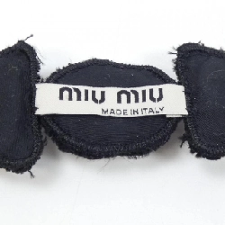 Dây nịt MIU MIU - Hàng hiệu Authentic 835283