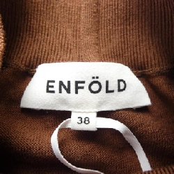 ENFOLD Áo len 645320