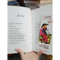 Em muốn làm con ngoan - Hoàng Bội Giai (Lục Bích dịch)