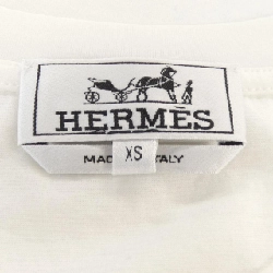 Áo thun HERMES *71-5732 - Hàng hiệu Chính hãng 890557