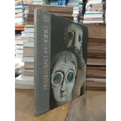 Cradle of civilization - Samuel Noah Kramer