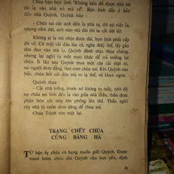 Truyện Trạng Quỳnh và Xiển Bột - Trọng Miễn  1060841