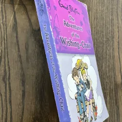 ✨𝑻𝒉𝒆 𝑨𝒅𝒗𝒆𝒏𝒕𝒖𝒓𝒆𝒔 𝒐𝒇 𝒕𝒉𝒆 𝑾𝒊𝒔𝒉𝒊𝒏𝒈–𝑪𝒉𝒂𝒊𝒓✨ 720049