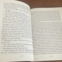 Normal people Sally Rooney 530810