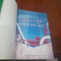 HỌC TẬP QUA DỰ ÁN 734866