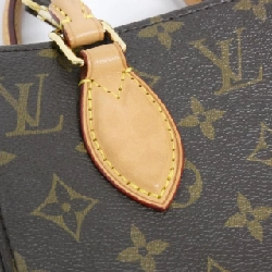Túi xách Louis Vuitton Monogram Sac Plat BB M46265 615412