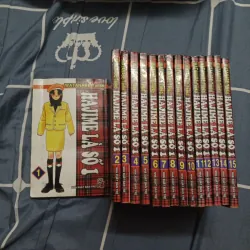 Hajime là số 1 1028785