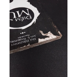 Điểm mù mới 60% bị mọt, bẩn bìa, ố 2016 HCM1209 Max H.Bazerman và Ann E.Tenbrunsel KỸ NĂNG 916739