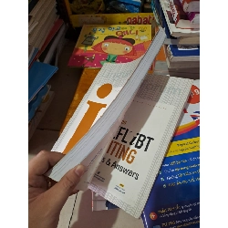 Toefl iBT Writing bộ 2 cuốn mới 90% HCM0808 HỌC NGOẠI NGỮ 527214