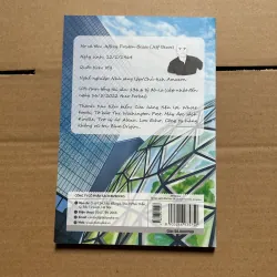 Jeff Bezos từ bán sách đến bán tất cả mọi thứ trên Amazon  998566