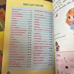 Reading conprehension - học tiếng Anh cho bé 1024300