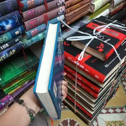 Đừng Bao Giờ Xa Em- Margaret Pemberton 675602