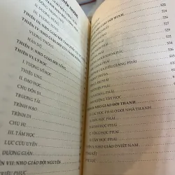 NHO GIÁO - TRẦN TRỌNG KIM  1032295