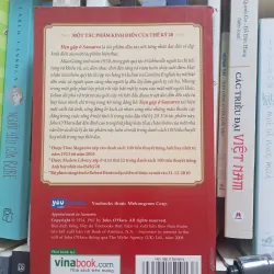 Hẹn gặp ở Samarra 970650