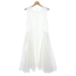 Đầm FOXEY 40157 - Hàng hiệu Chính hãng