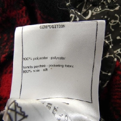 【Mã giảm giá】Áo khoác CHANEL 640886