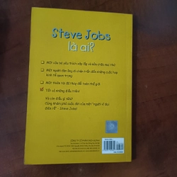 Steve Jobs là ai - Pam Pollack, Meg Belviso & John O'Brien 479236