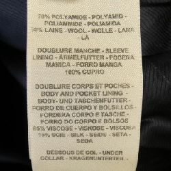 Áo khoác HERMES 633110