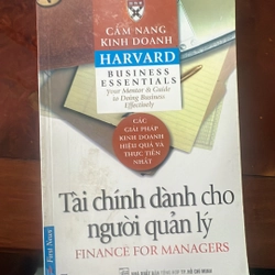 Bộ 7 cuốn Cẩm nang kinh doanh Harvard. 90%  299723