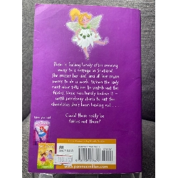 Fairy dust mới 80% ố ẩm góc sách truyện tranh ngoại văn và thiếu nhi Gwyneth Rees HPB1605 SÁCH NGOẠI VĂN 914390