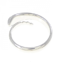 Nhẫn rắn Tiffany - Hàng hiệu Authentic 836715