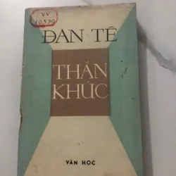 Thần Khúc - Đan Tê (Dante Alighieri) nhà xuất bản Văn Hoá 1978 1021618
