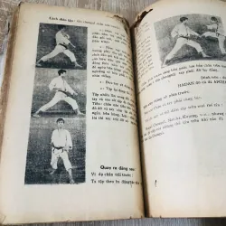 KỸ THUẬT THÁI CỰC ĐẠO – 1968 1043928