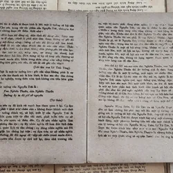 Trong vòng chủ lưu của văn học Việt Nam: Tư tưởng yêu nước (Trần Văn Giàu) 726777