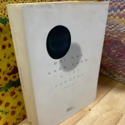 Đời Nhẹ Khôn Kham - Milan Kundera