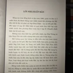 Lịch sử kháng chiến chống Mỹ, cứu nước 1954-1975 tập lll Đánh thắng chiến tranh đặc biệt  792328