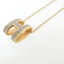 Hàng hiệu Authentic - Dây chuyền Hermès Pop Ash 147991FO 772692